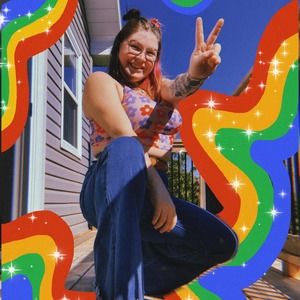 Meet your Posher, Paige